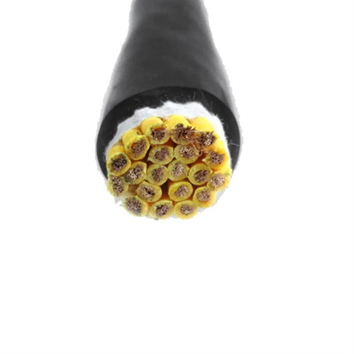 10*2 vezérlőkábel