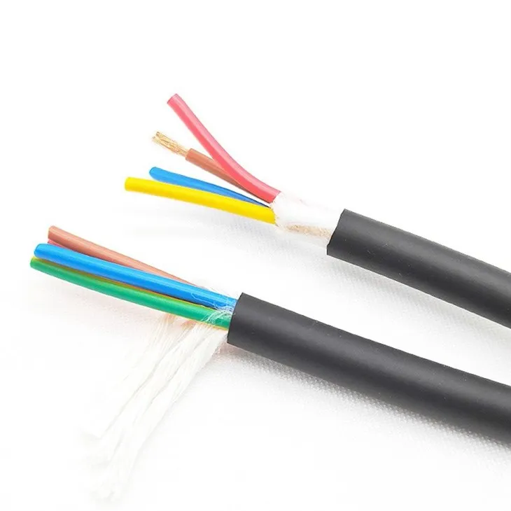 Hookup Wire 450V Cable