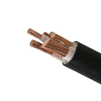 Mi a 0,6 - 1kv YJV kábel dielektromos állandója?