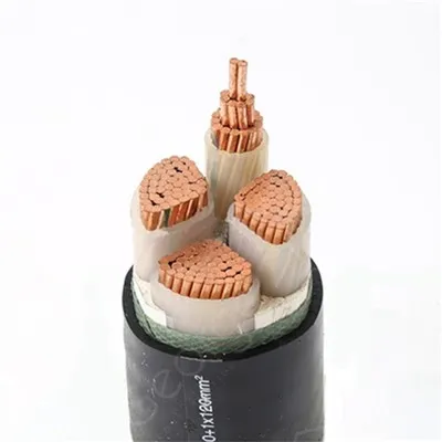 Mennyi a páncélozott kábel tömege méterenként?